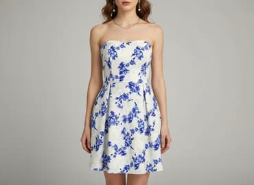 piękne sukienki na wesele duże rozmiary: Pretty Women, Sukienka damska, rozmiar XS — 1