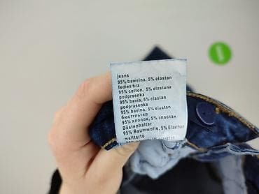 massimo dutti jeansy: Jeansy damskie, rozmiar S — 5