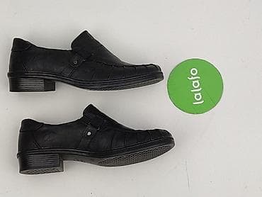 buty robocze: Półbuty damskie, rozmiar 40 — 3