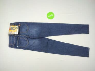 esmara body lidl: Esmara, Джинси жіночі, розмір XS — 3