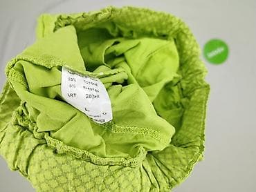 spodenki robocze: Spodnie materiałowe damskie, rozmiar L — 5