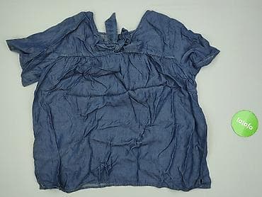 lois jeans: Esmara, Bluzka damska, rozmiar 7XL — 3