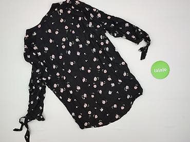 czerwona bluza pull: Bluzka damska, rozmiar XL — 3