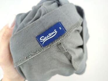 legginsy adidas damskie szare: Legginsy Sportowe damskie, rozmiar S — 5