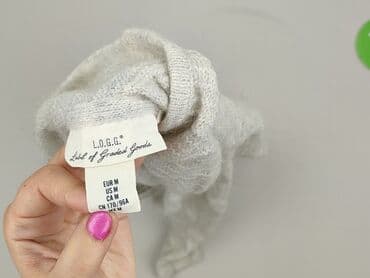 narzutka h: H&M, Women`s knitwear, size M (EU 38) — 4