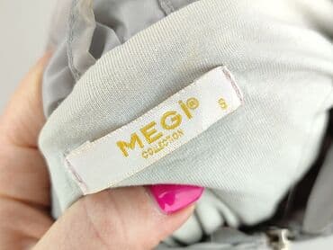 sukienki dla puszystych wieczorowe: MEGI, Women`s dress, size S (EU 36) — 4