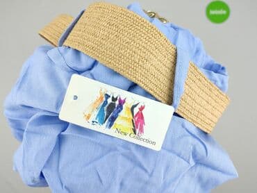 spódniczka violetty: Moda Italia, Spódnica damska, rozmiar One size — 6