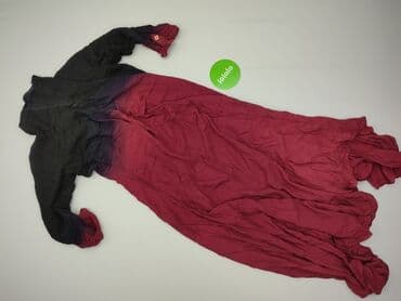 wyprzedaż sukienek plus size: Ombre, Women`s dress, One size at lalafo.pl — 2 wyprzedaż sukienek plus size: Ombre, Women`s dress, One size — 2