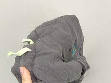 c a spodnie niemowlęce: Sweatpants, 6-9 months, condition - Good — 5
