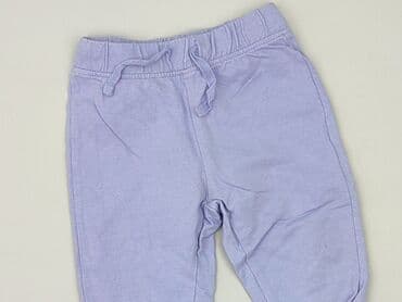 Sweatpants, Cool Club, 9-12 months, condition - Very good