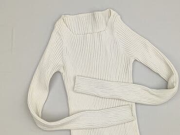 Swetry: Sweter damski, rozmiar S
