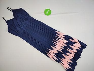 stradivarius dark cherry: Shein, Sukienka damska, rozmiar M — 2