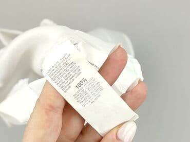 eko bluzy: Sinsay, Bluzka damska, rozmiar XS — 5