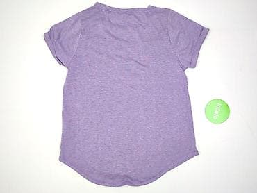 pauzza koszule: Tchibo, T-shirt damski, rozmiar 2XL — 3