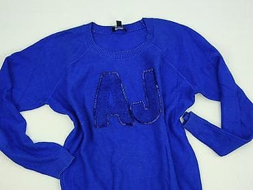 garnitury armani: Armani Jeans, Sweter damski, rozmiar M — 1