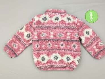 sweter hello kitty h m: Sweater, Little kids, 4-5 years, 104-110 cm, condition - Very good — 3