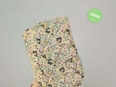 czarne sandały płaskie ccc: Pieces, Spódnica damska, S — 6