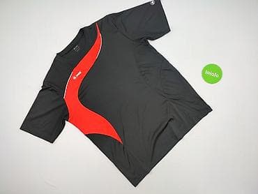 bluza tupac pull and bear: Jako, T-shirt sportowy dla mężczyzn, rozmiar XL — 2