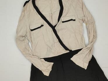 asos sukienka ze stojka: Oasis, Sukienka damska, rozmiar M — 1