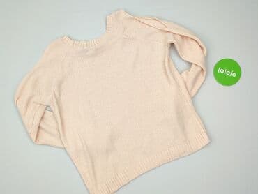 c a sweter w paski: Boohoo, Women`s sweater, size S (EU 36) — 3