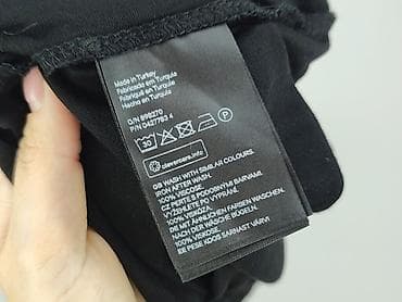 wloski: H&M Basic, Sukienka damska, rozmiar S — 5