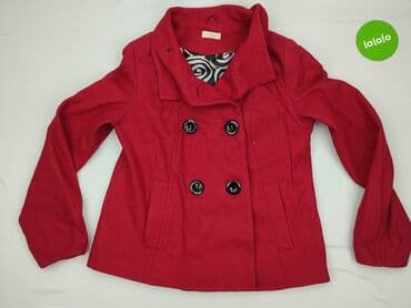 mango plaszcze: Orsay, Płaszcz damski, rozmiar L — 2