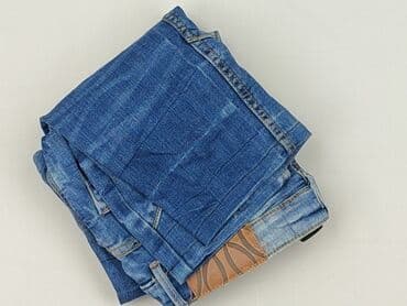 jeansy damskie 2023: Jeansy damskie, rozmiar 2XS — 5