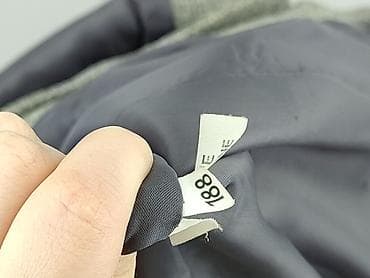 klapki plame: Marynarka damska, rozmiar 5XL — 5