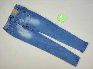 calvin klein jeans ultimate skinny: Jeans for women, size S — 3