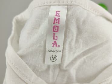 emily van den bergh koszulki damskie: T-shirt damski, rozmiar M — 4