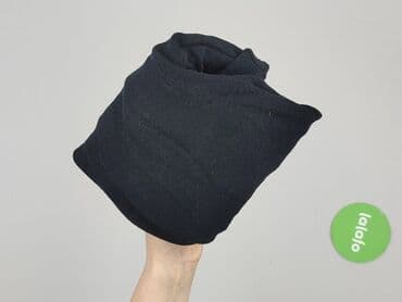 sweterkowe bolerko: Narzutka damska, rozmiar L — 7