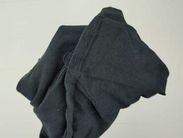 czarne t shirty w serek damskie: T-shirt damski, rozmiar 2XL — 5