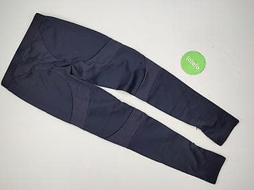 legginsy konopia: Legginsy Sportowe damskie, rozmiar S — 3