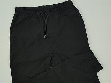 pull ans bear: Tracksuit bottoms for men, size XS — 1