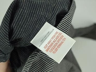 patchwork: River Island, Сорочка для чоловіків, розмір M — 4