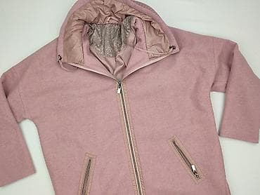Women`s lightweight jacket, size 5XL
