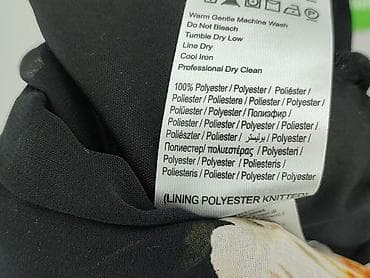 sinsay flare: Spódnica damska, rozmiar XL — 5