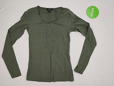 koszula vila: Amisu, Bluzka damska, rozmiar M — 2