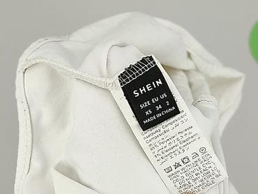 shoe: Shein, Body damskie, rozmiar XS — 4