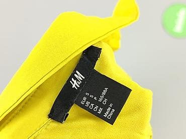 bluzki hm: H&M, Koszula damska, rozmiar S — 4