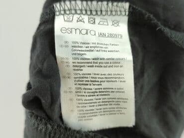 spodnie dresowe esmara: Esmara, Spodnie materiałowe damskie, rozmiar S — 5