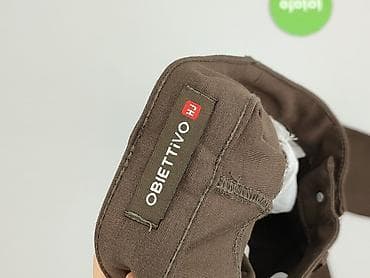 buty new age: Jeansy damskie, rozmiar XL — 5