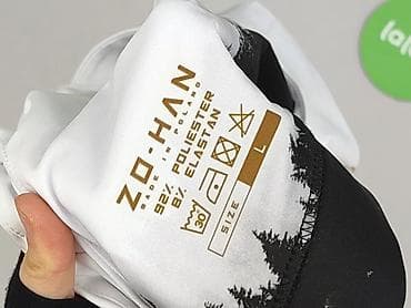 biustonosz 90 b: Biustonosz damski, Sportowy, L — 4