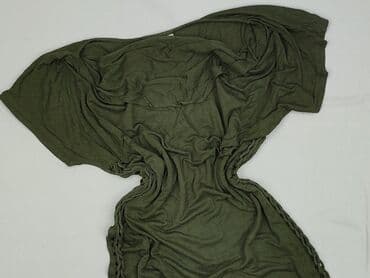 sandalki czarne ccc: Clockhouse, Tunika damska, rozmiar S — 1