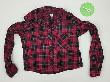 hm.pl ubrania: H&M, Koszula damska, rozmiar S — 2