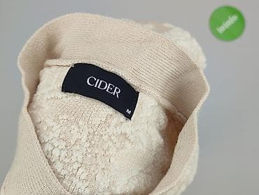 cardigans c: Cider, Kardigan damski, rozmiar M — 5