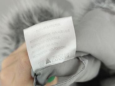 Parka damska, rozmiar M — 5