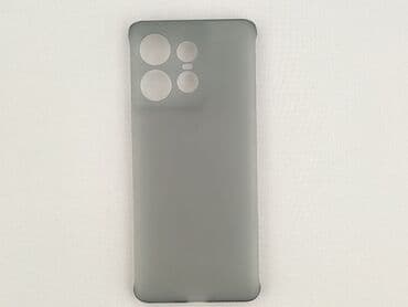 paski do sukienki srebrne: Phone case, condition - Very good — 1