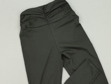 Legginsy Sportowe damskie, rozmiar S