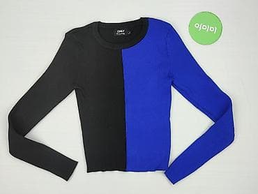 bluza divided h: ONLY, Sweter damski, rozmiar S — 2